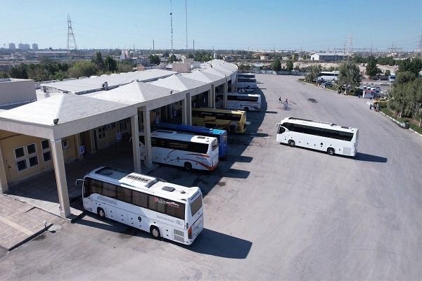 روایت یکسال راهداری بوشهر؛ وقتی جادهها در روزهای بحران هم متوقف نشدند