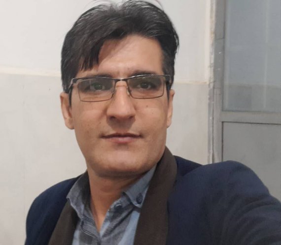 جادوی نگاهت
