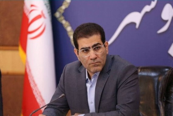 معاون استاندار بوشهر: یک مرکز نظامی هدف ۲ پرتابه دشمن قرار گرفت