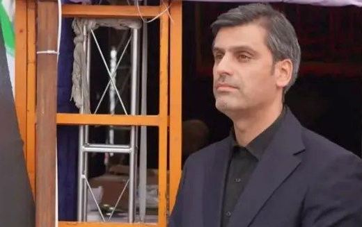 پیام مدیرعامل پتروشیمی کیمیای پارس خاورمیانه به مناسبت آیین باشکوه تشییع رهبر شهید و تجدید میثاق با آرمانهای انقلاب