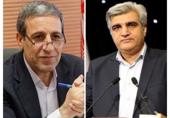 پیام تسلیت دکتر سالاری در پی درگذشت زنده یاد عبدالکریم گراوند استاندار اسبق بوشهر