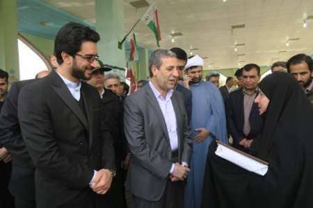 پیام تسلیت قائم مقام مدیرعامل سازمان تامین اجتماعی به مناسبت درگذشت عبدالکریم گراوند استاندار اسبق بوشهر