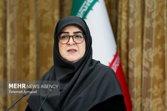 سخنگوی دولت: بازسازی مناطق آسیبدیده در دستور کار است