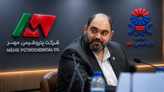 تغییر مالکیت با دستور قاضی؛ پتروشیمی مهر رسماً در اختیار جم