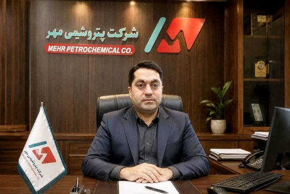 با حکم دکتر امیر اکبری، حبیبالله دیباجی مدیر اجرایی پتروشیمی مهر سابق شد