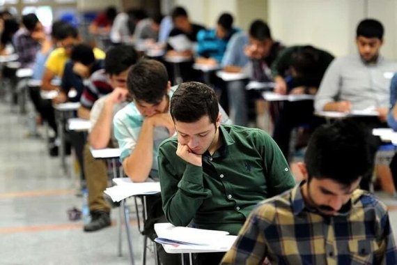 جزئیات برگزاری امتحانات نهایی پایههای یازدهم و دوازدهم در بوشهر