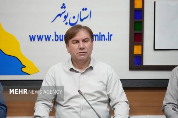 استاندار بوشهر: قانون مداری محور توسعه و امنیت جامعه است
