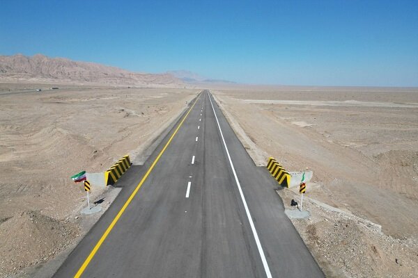 تکمیل بزرگراه دالکی–کنارتخته شتاب میگیرد