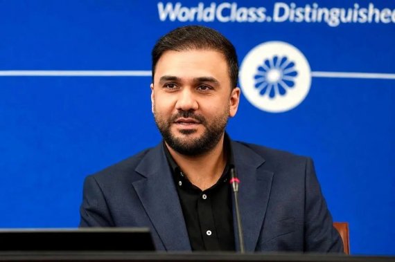 رویکردی تازه در دیپلماسی رسانهای پتروشیمی جم با انتصاب امین حاجیدولو