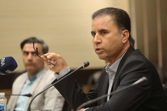 ادغام شعب ۱ و ۲ تأمین اجتماعی شهر بوشهر انجام می شود