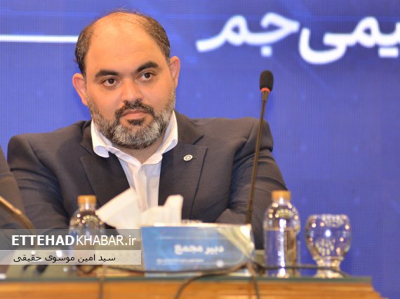 پتروشیمی جم؛ سنگر تولید در شرایط جنگ / اولویت‌بندی بازار داخل بر صادرات، نقشه راه دکتر اکبری برای حفظ امنیت صنعتی کشور