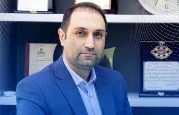 حسین عباس‌زاده در سمت مدیرعامل و نایب‌رئیس هیئت‌مدیره پتروشیمی مرجان ابقا شد
