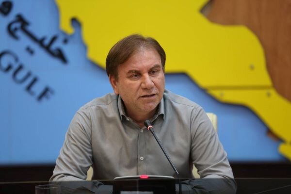 استاندار بوشهر: هم‌افزایی دولت و بخش خصوصی مسیر توسعه را هموار می کند