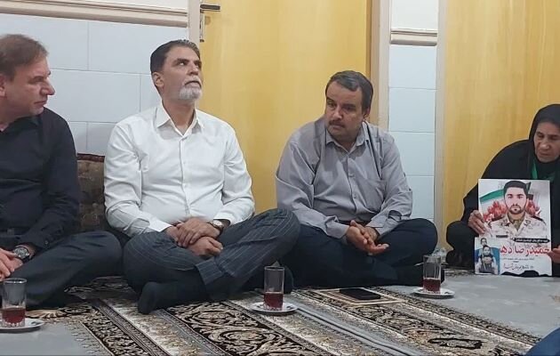 هویت همه شهدای جنگ اخیر در استان احراز شد