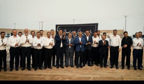 جم پیلن با تجمیع انبارها، زیرساخت توسعه آینده را بنا می‌کند