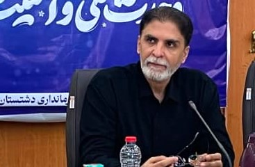 از پزشک خانواده تا پروژههای عمرانی؛ دشتستان در آستانه هفته دولت/پیاده روی ولایت یک برند فرهنگی برای دشتستان