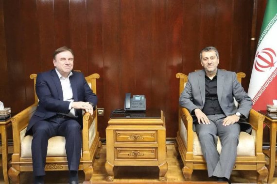 منطقه آزاد تجاری صنعتی بوشهر یکی از مهم‌ترین فرصت‌های سرمایه‌گذاری کشور است