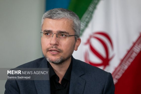 نماینده دشتستان: تکمیل بیمارستان ۱۷ شهریور نیازمند حمایت ملی است