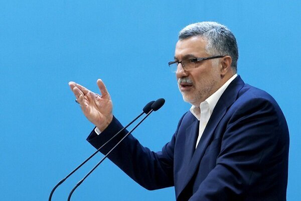 وزیر بهداشت: زیرساختهای حوزه سلامت در دشتستان تقویت میشود