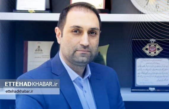 خبرنگاران همکاران افتخاری و ناظران امین صنعت هستند