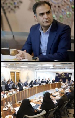 منطقه آزاد بوشهر می تواند سکوی نوین اقتصاد دریامحور باشد