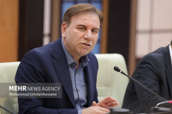 طرح‌های اولویت‌دار استان بوشهر تامین مالی شوند