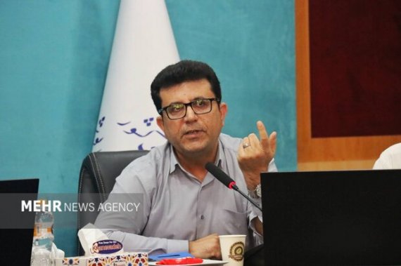  تعلیق کالابرگ افراد «غیرمقیم» موقتی است