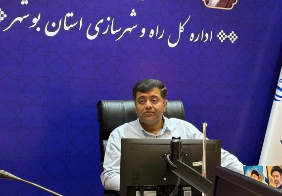 ۵۵۰۰ خانوار مشمول قانون جوانی جمعیت در بوشهر زمین دریافت میکنند