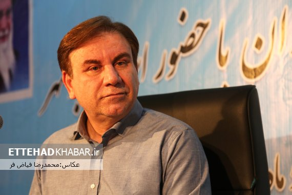 دکتر سالاری منشأ خدمات ارزندهای در استان و کشور بوده است