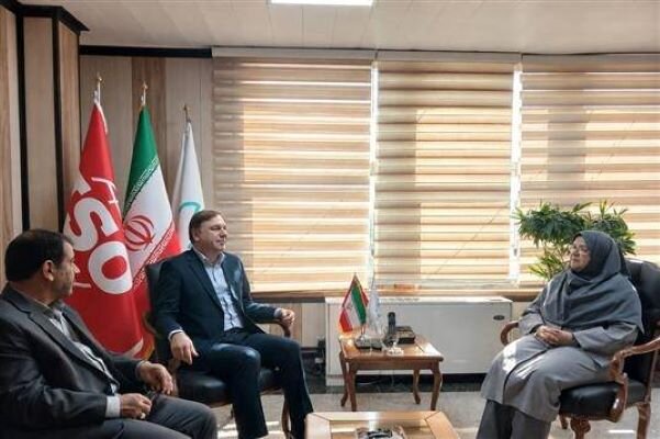  زیرساخت‌های آزمایشگاهی بوشهر توسعه می‌یابد