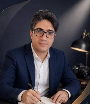 آقای حجتالله عبدالملکی؛ استاد! شما دیگر هیچ نگویید!