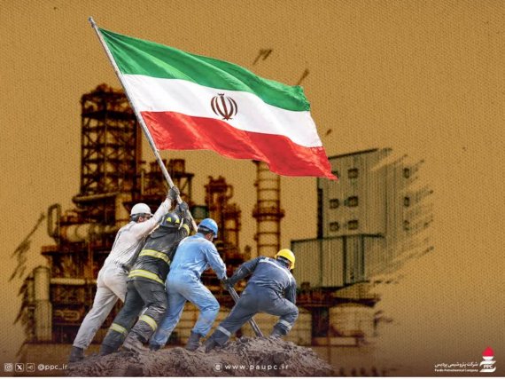 پیام مدیرعامل پردیس به مناسبت هفته دفاع مقدس/ قنبریان:حفظ پایداری زنجیره ارزش و استمرار تولید، مصداق بارز جهاد اقتصادی است