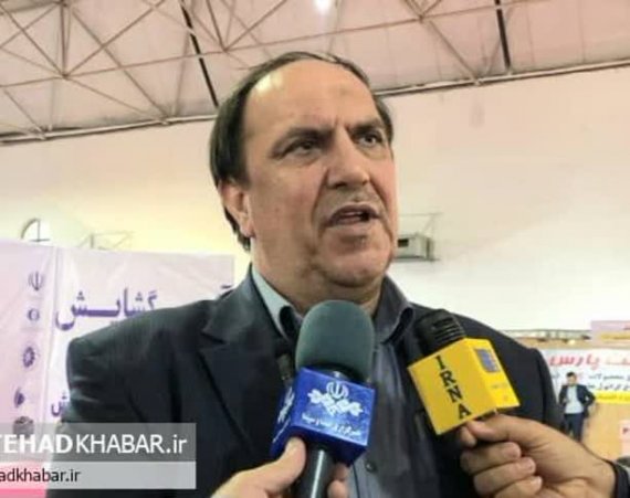 منطقه آزاد بوشهر مرکز ثقل صنعت و تجارت جنوب ایران