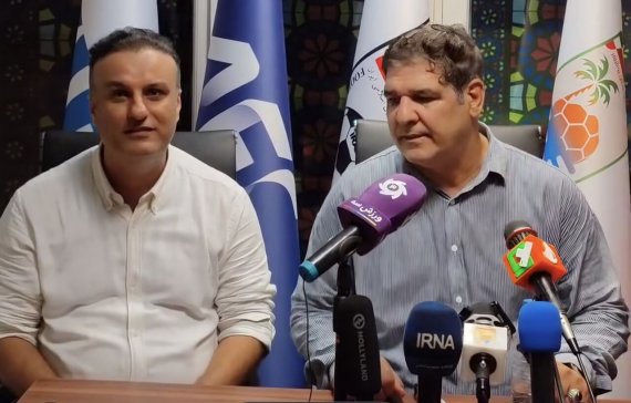 مهاجری: بدون زیرساخت، صعود تیمهای بوشهری ممکن نیست