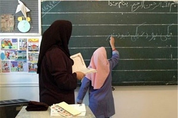 کمبود ۱۵۰۰ معلم در بوشهر جبران شد؛ هیچ کلاسی بدون معلم نمیماند