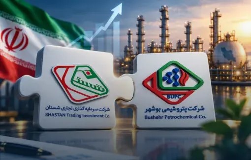 شستان روی پتروشیمی بوشهر حساب ویژه باز کرد؛ افزایش ۱۱ همتی سرمایهگذاری