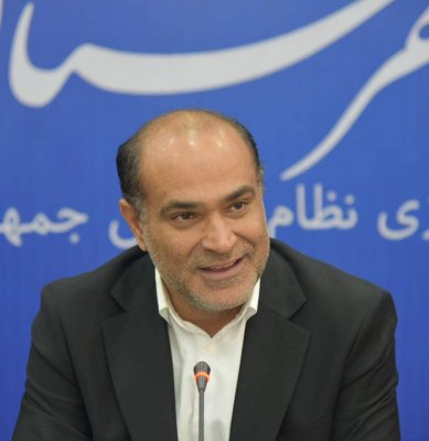 پیام فرماندار شهرستان عسلویه به مناسبت هفته دولت