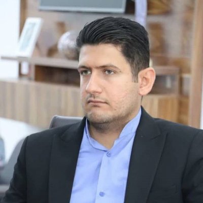 پیام بخشدار سعدآباد به مناسبت هفته دولت