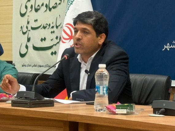 افتتاح دو مرکز مهارت‌آموزی جدید در عسلویه و جم؛ فنی‌وحرفه‌ای بوشهر در مسیر پاسخ به نیاز صنعت