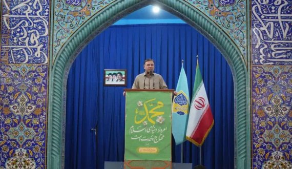 پروژههای هفته دولت، زمینهساز ایجاد بیش از ۶ هزار فرصت شغلی جديد در استان شد