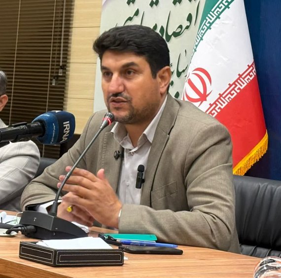 هشدار آبی در بوشهر؛ افت ۲۶ متری آبخوان‌ها | تکمیل سدهای استان نیازمند ۱۳ هزار میلیارد تومان اعتبار