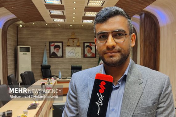 کاهش ۲۵ درصدی مسمومیت با گاز مونوکسیدکربن در بوشهر