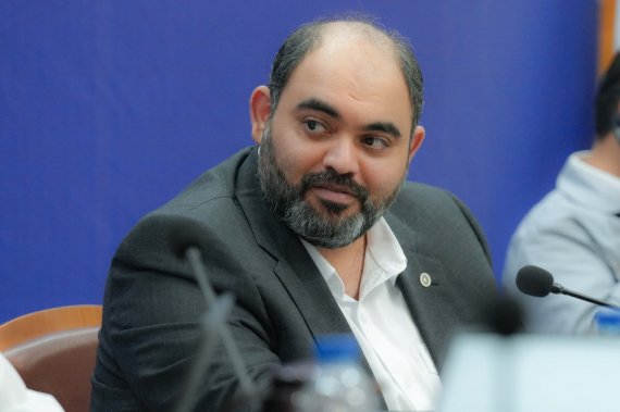 قدردانی مدیرعامل پتروشیمی جم از تلاشگران »مبین انرژی خلیجفارس« / از راهاندازی بویلر هشتم تا پایداری یوتیلیتی پتروشیمیها