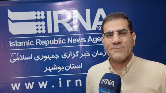 معاون استانداربوشهر:رئیسعلی دلواری سمبل اراده ایرانی برای عزت کشور است