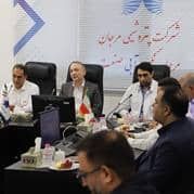مدیرعامل شستان: تقویت فرهنگ سازمانی و اخلاق حرفهای ضرورتی راهبردی است