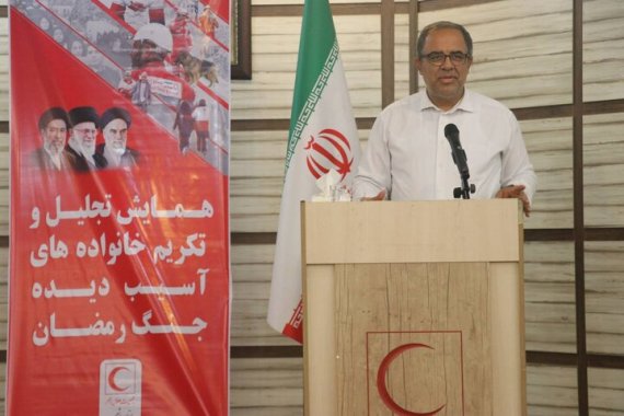 وحدت مردم و دولت رمز شکست دشمن در جنگ رمضان بود
