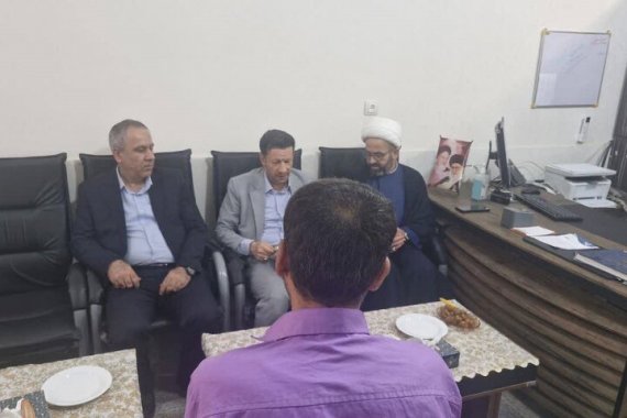 مهرانگیز: کاهش جمعیت کیفری با بررسی دقیق پرونده زندانیان محقق می‌شود