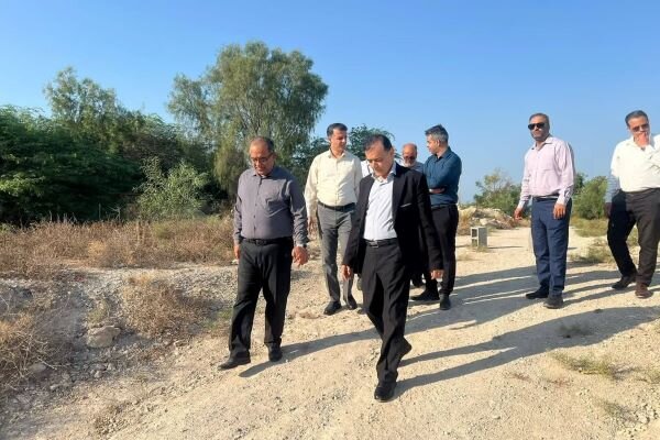 فرماندار بوشهر: هماهنگی بیندستگاهی در اجرای پروژههای شهری ضروری است