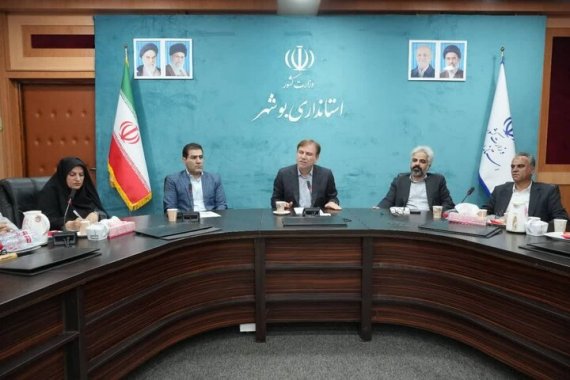 استاندار بوشهر: آسیبهای اجتماعی نیازمند مداخله بهموقع و مستمر است