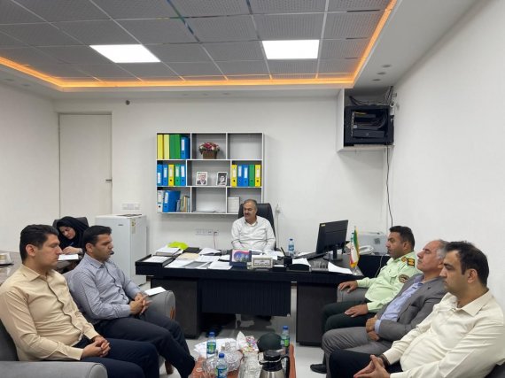 دبیرخانه دائمی رویداد ملی «مخبرون» در دشتستان آغاز به کار کرد؛ گامی بلند برای معرفی نگین سبز جنوب